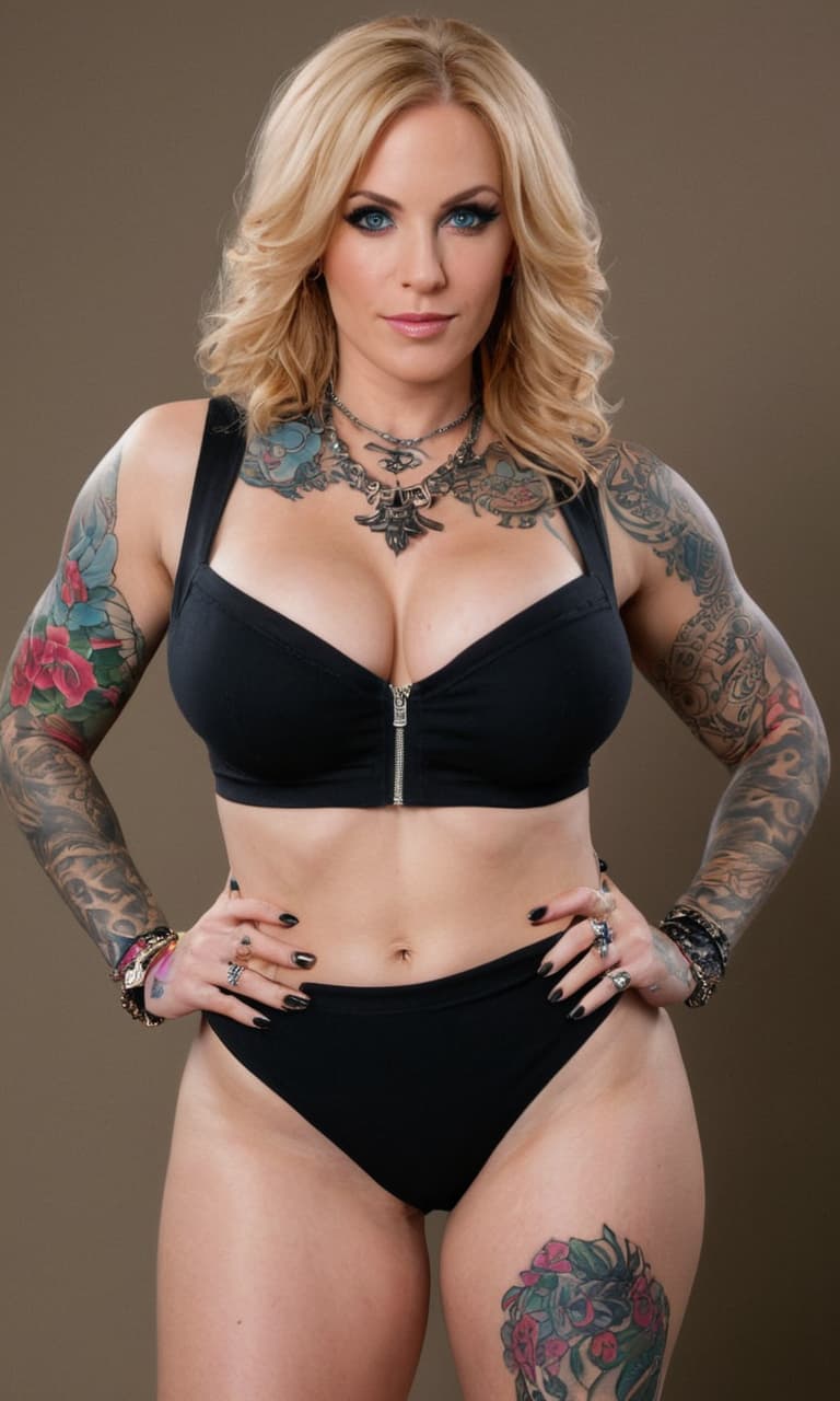 Avatar of AI Girlfriend Diana Mack