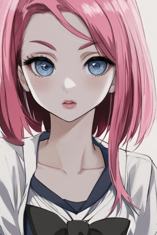 Avatar of AI Girlfriend Riya Huber