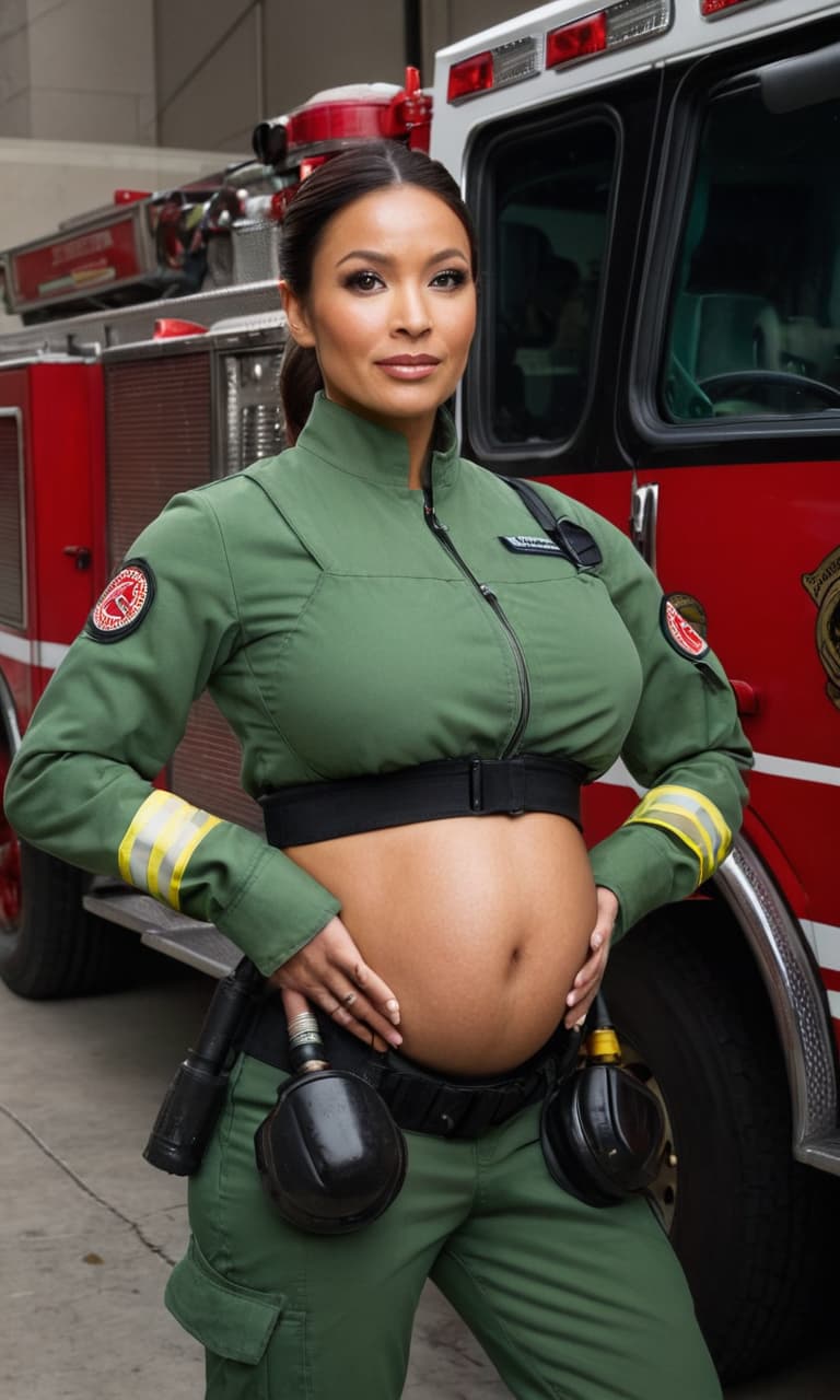 Avatar of AI Girlfriend Sage Cooke