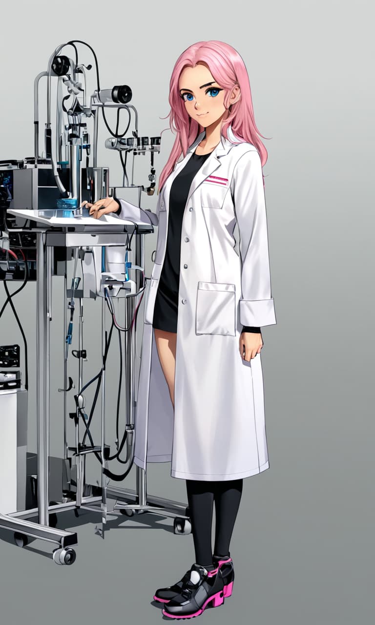Avatar of AI Girlfriend Valerie Gallegos