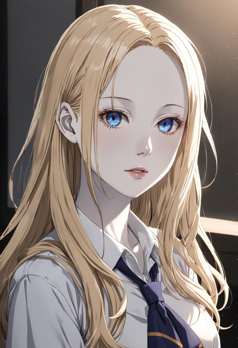 Avatar of AI Girlfriend Paityn Humphrey