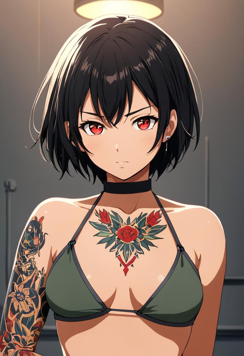 Avatar of AI Girlfriend Wendy Lindsey