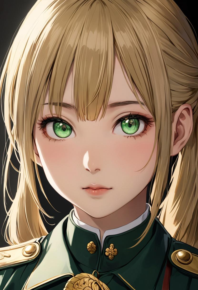 Avatar of AI Girlfriend Brisa Flynn