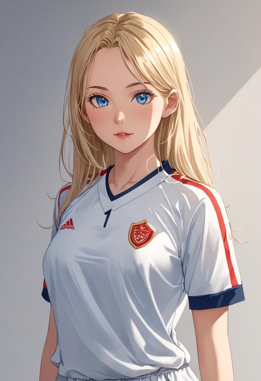 Avatar of AI Girlfriend Reagan Sharp