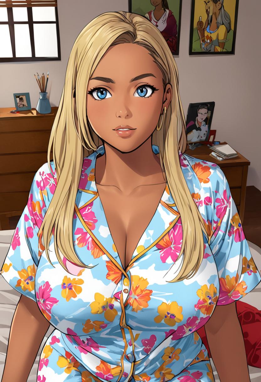 Avatar of AI Girlfriend Sadie Shepherd