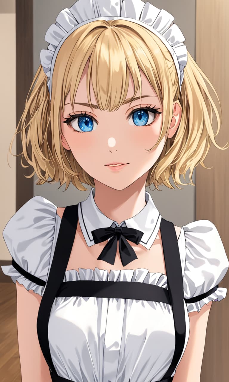 Avatar of AI Girlfriend Isla Whitaker