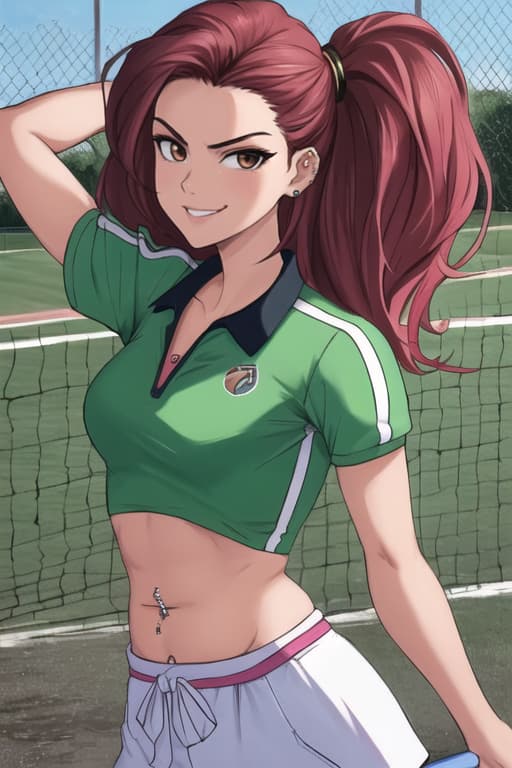 Avatar of AI Girlfriend Paityn Jenkins