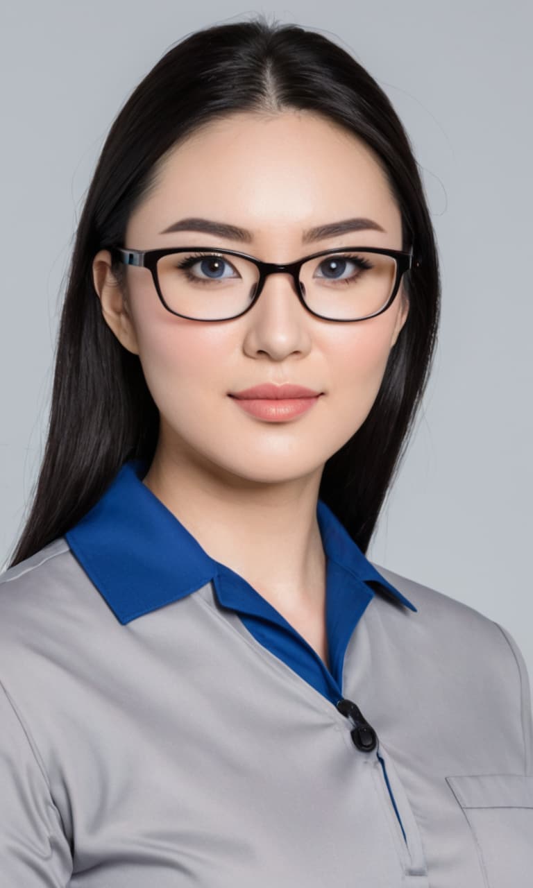 Avatar of AI Girlfriend Mckenna Guerrero