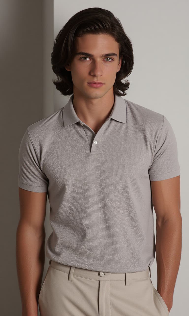 Avatar of AI Boyfriend Josiah Hull