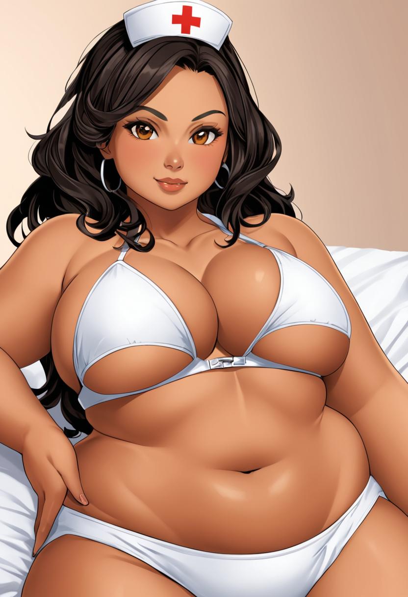 Avatar of AI Girlfriend Camilla Sutton
