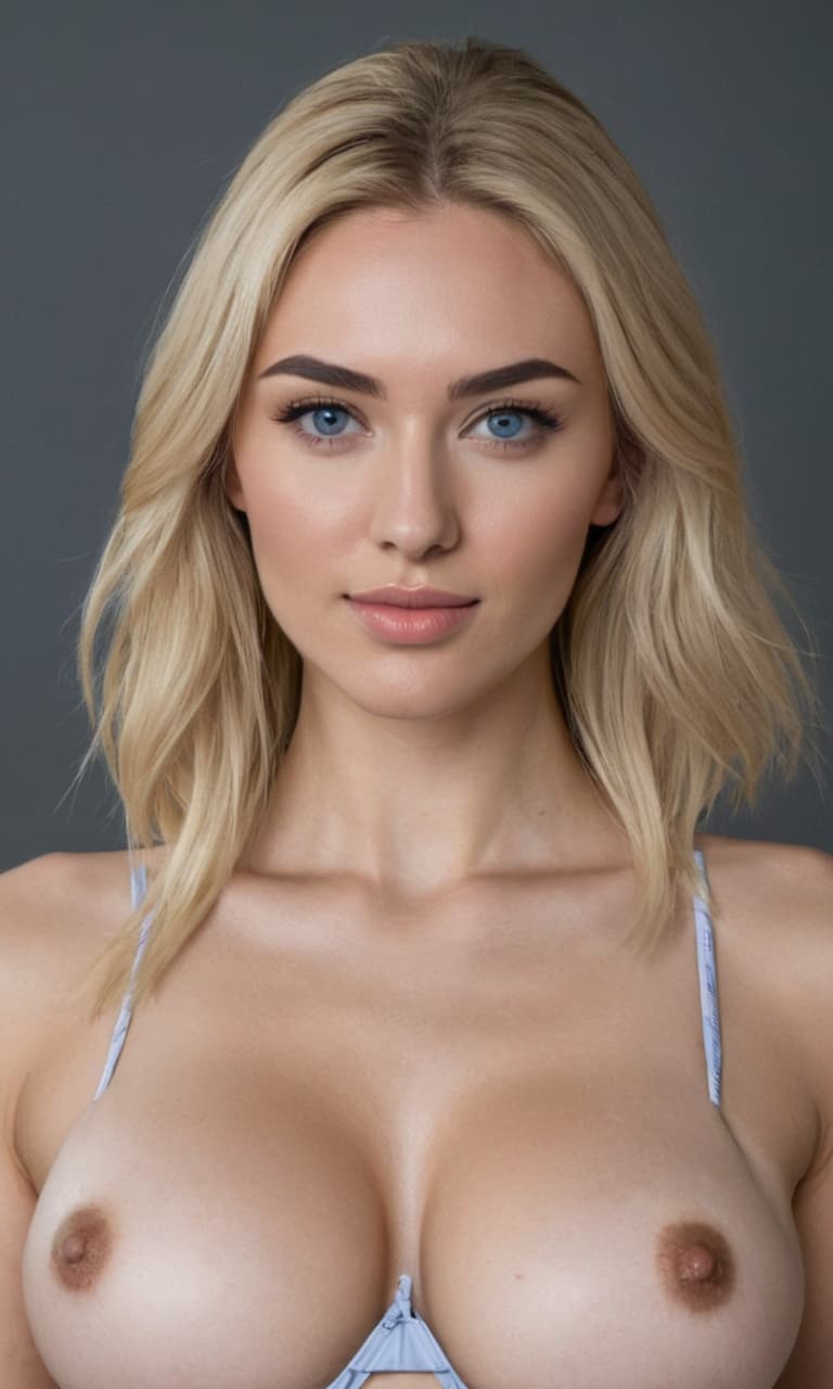 Avatar of AI Girlfriend Azaria Sanchez