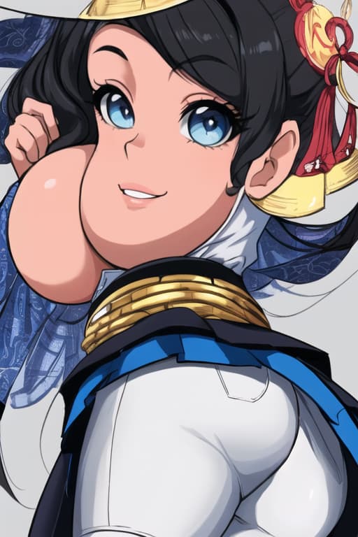 Avatar of AI Girlfriend Paisley Sampson