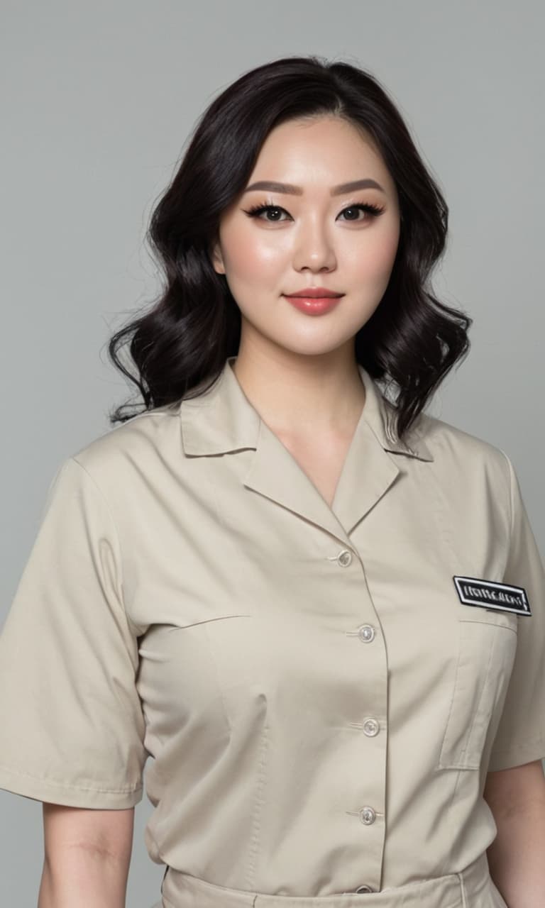 Avatar of AI Girlfriend Sarahi Boone