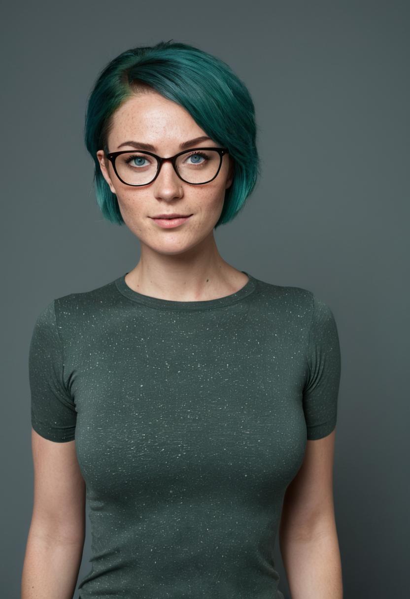 Avatar of AI Girlfriend Carina Webster