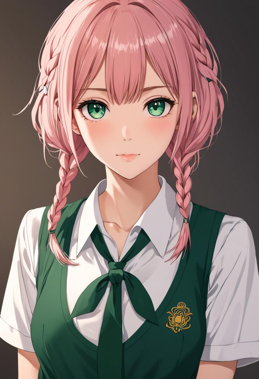 Avatar of AI Girlfriend Noelle Garrison