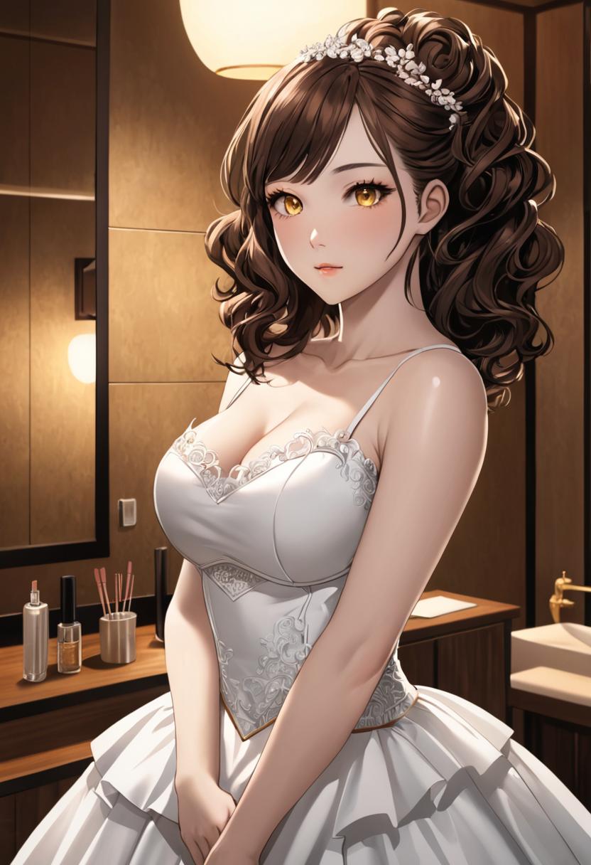 Avatar of AI Girlfriend Yadira Cohen