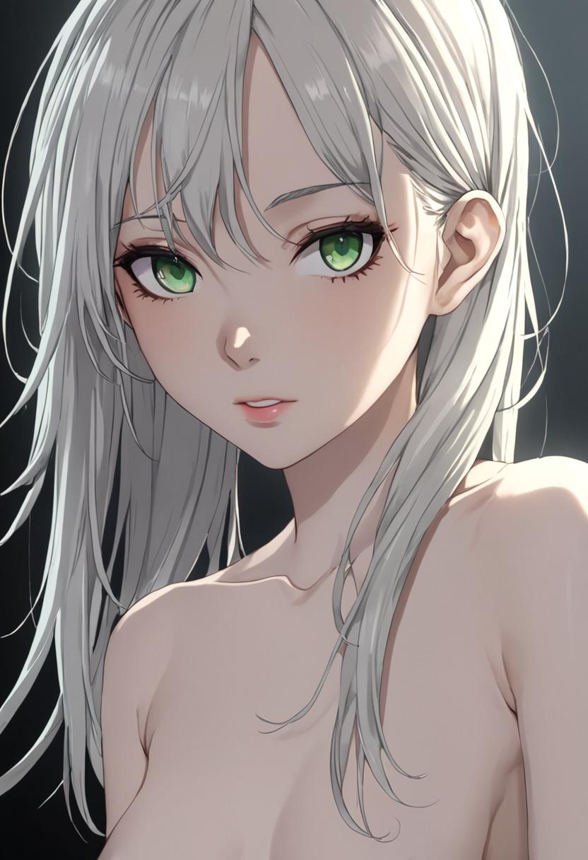 Avatar of AI Girlfriend Averie Gordon