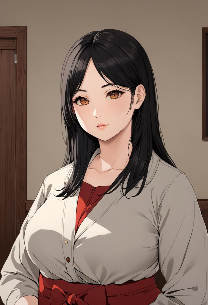 Avatar of AI Girlfriend Zariah Tanner