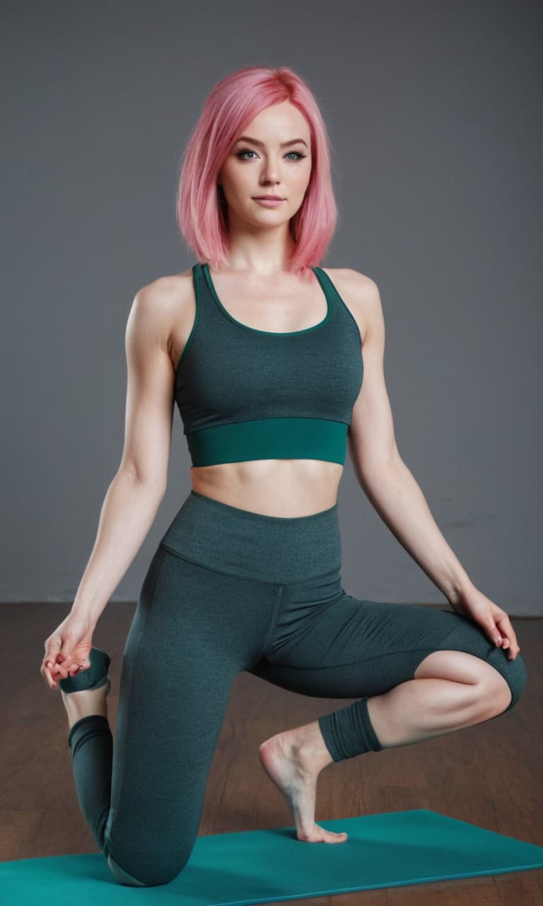Avatar of AI Girlfriend Caylee Harper