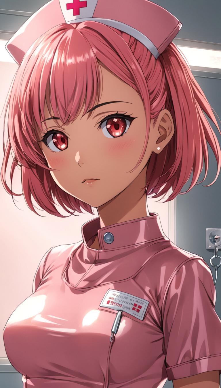 Avatar of AI Girlfriend Kassandra Watts
