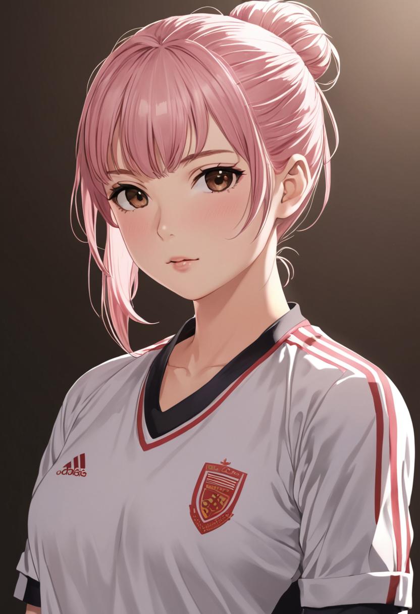 Avatar of AI Girlfriend Janae Hurley