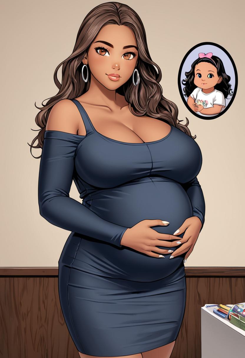 Avatar of AI Girlfriend Jazlyn Hays