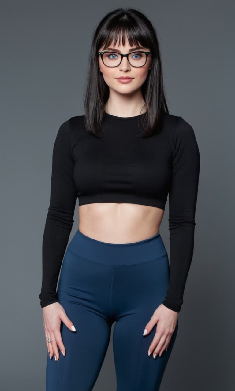Avatar of AI Girlfriend Miah Jones