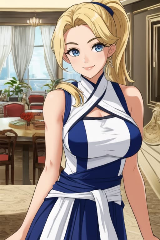 Avatar of AI Girlfriend Desiree Roth
