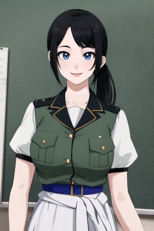 Avatar of AI Girlfriend Destinee Mckenzie