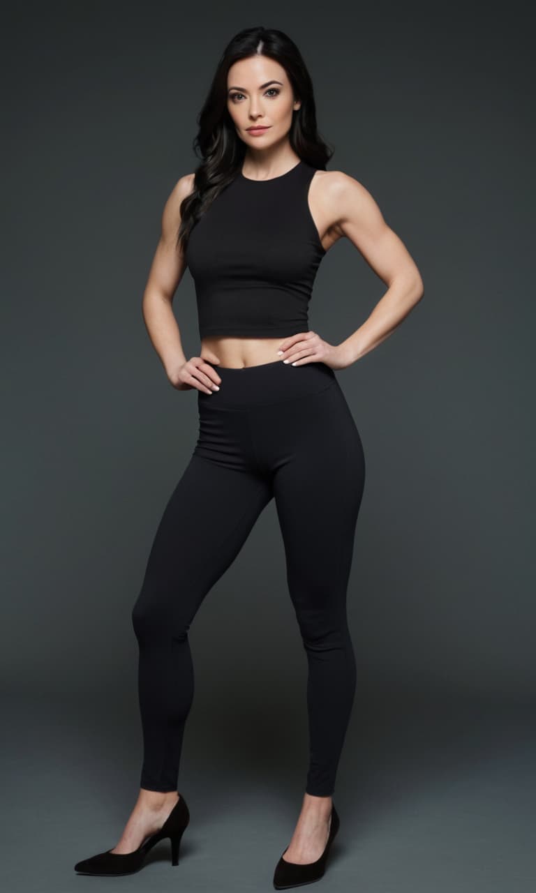 Avatar of AI Girlfriend Catalina Chase