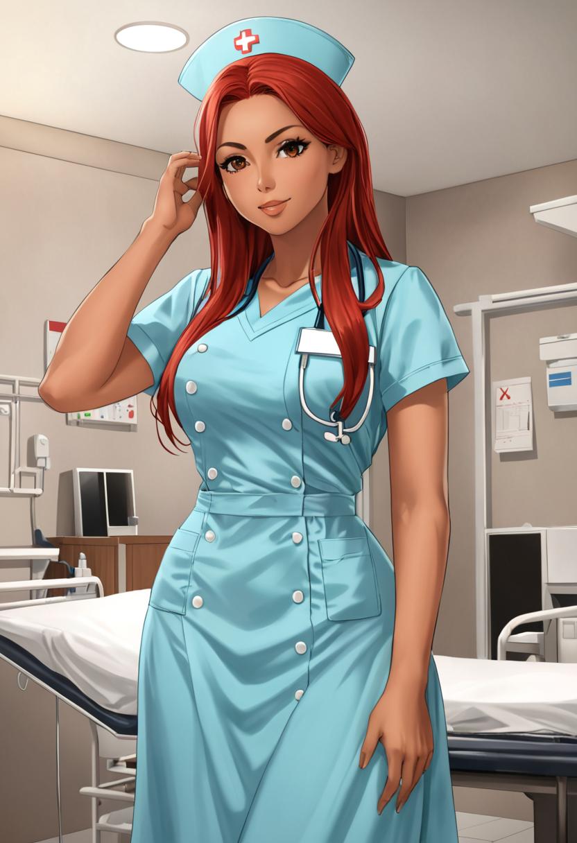 Avatar of AI Girlfriend Brielle Stanley