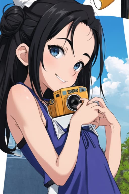 Avatar of AI Girlfriend Kristen Thornton