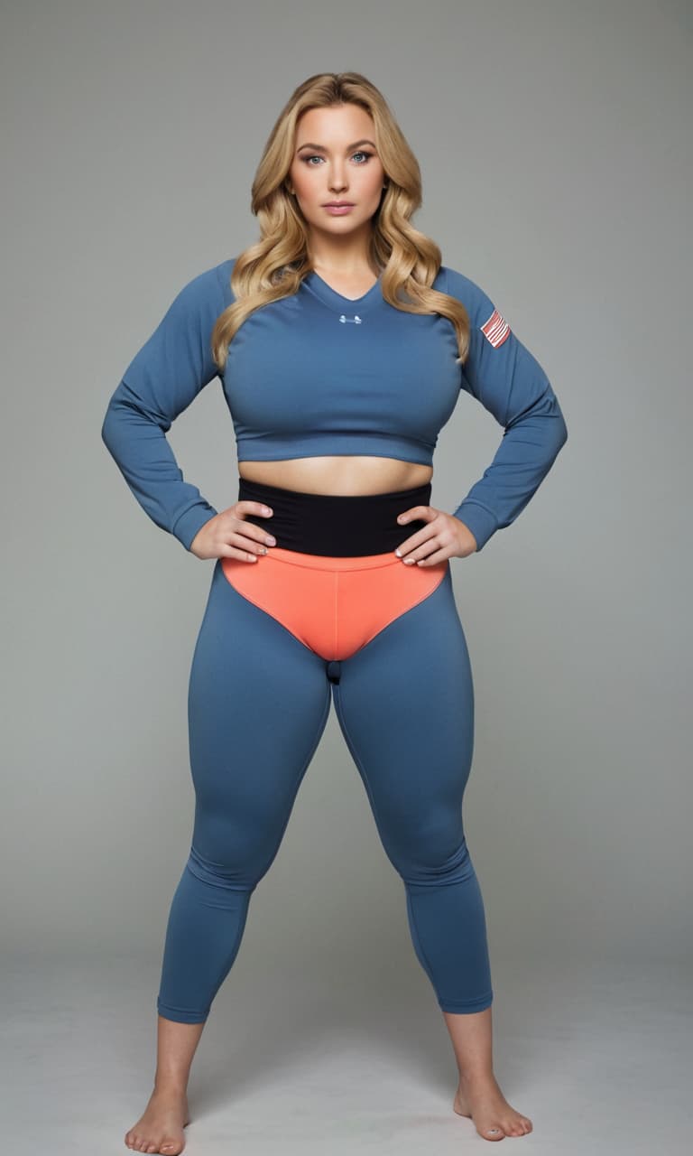 Avatar of AI Girlfriend Alia Callahan