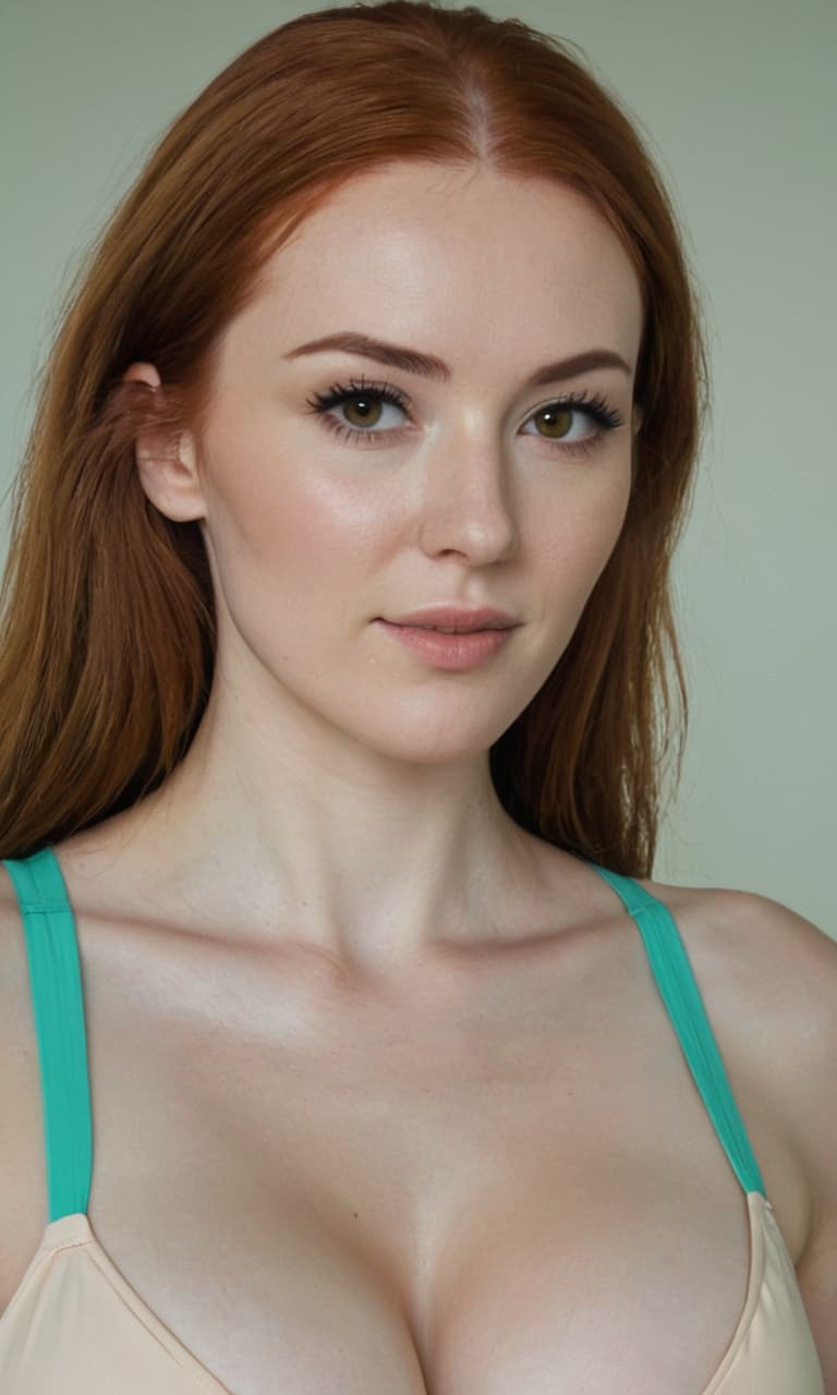 Avatar of AI Girlfriend Ruth Webb