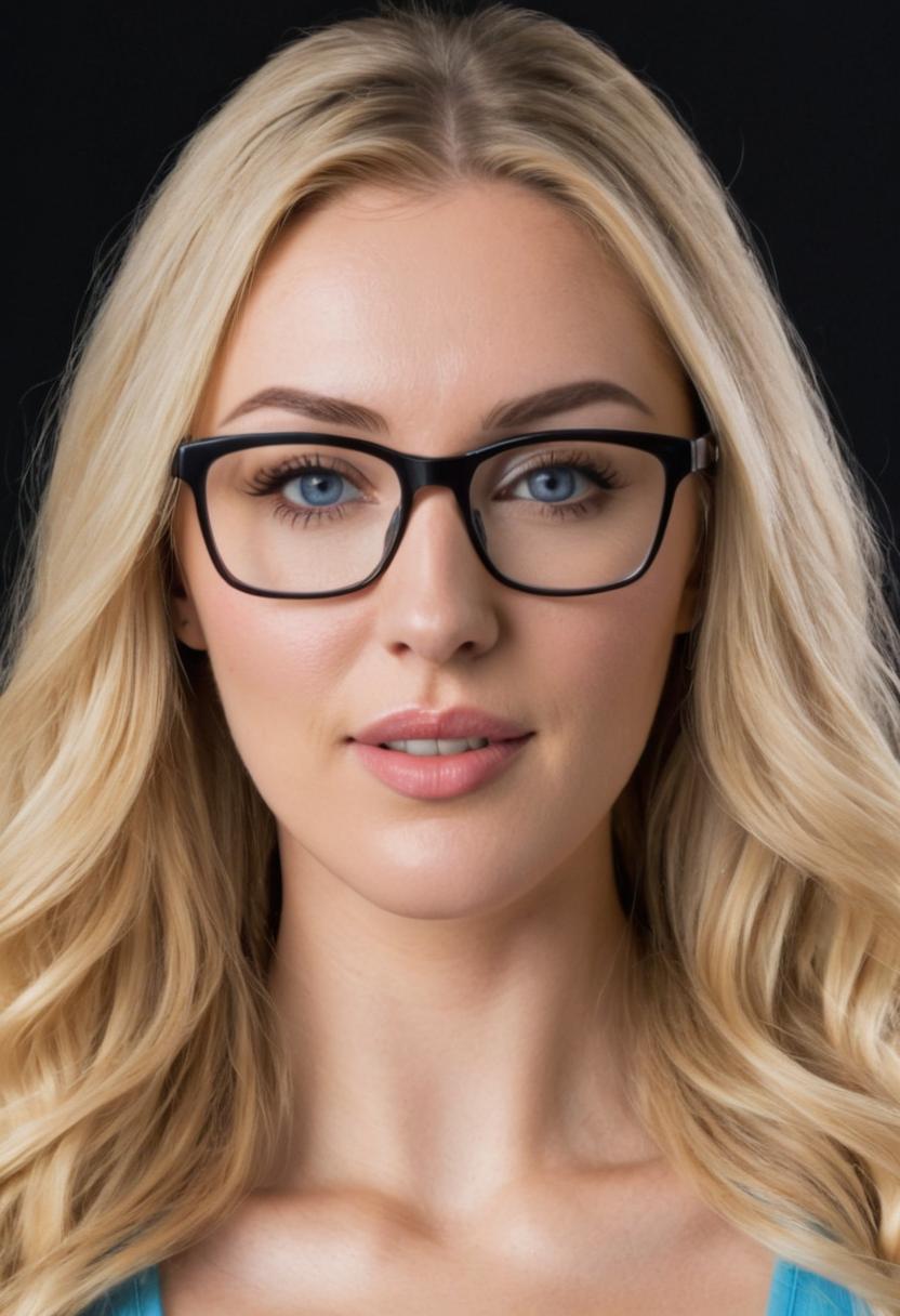 Avatar of AI Girlfriend Celia Perkins