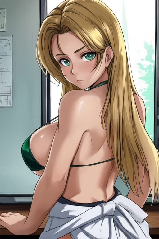 Avatar of AI Girlfriend Katie Ritter