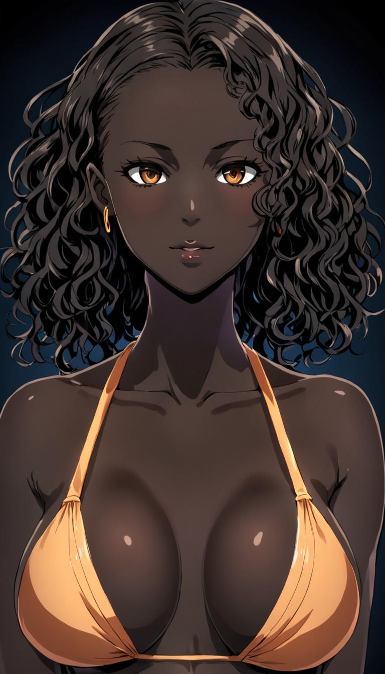 Avatar of AI Girlfriend Kayden Sexton