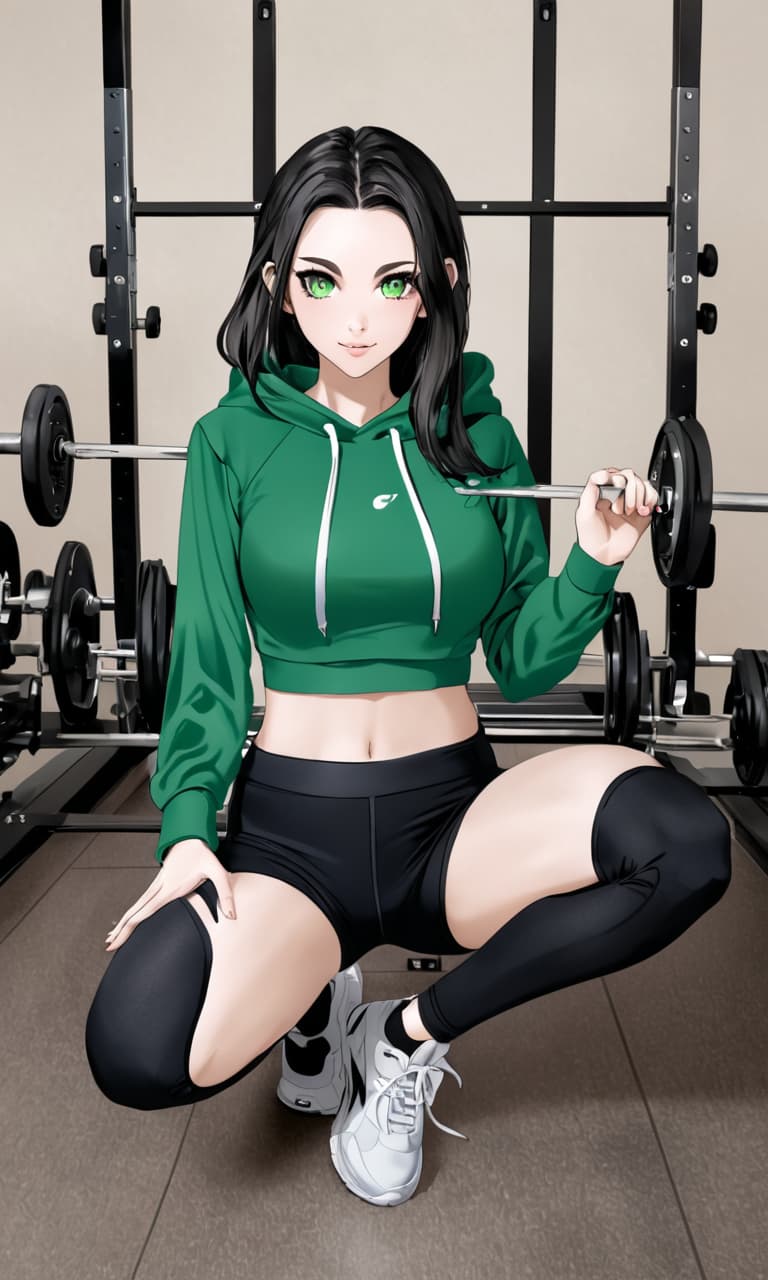 Avatar of AI Girlfriend Harmony Reese