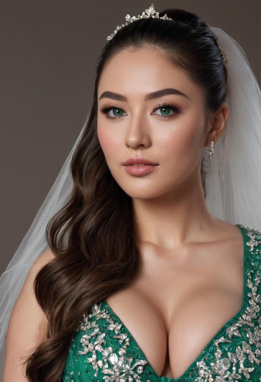 Avatar of AI Girlfriend India Dickson