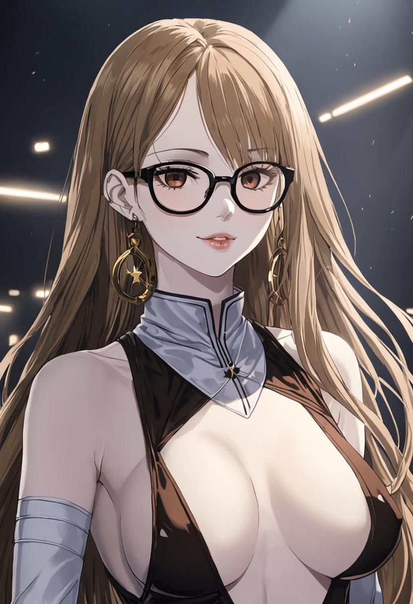 Avatar of AI Girlfriend Laila Cross