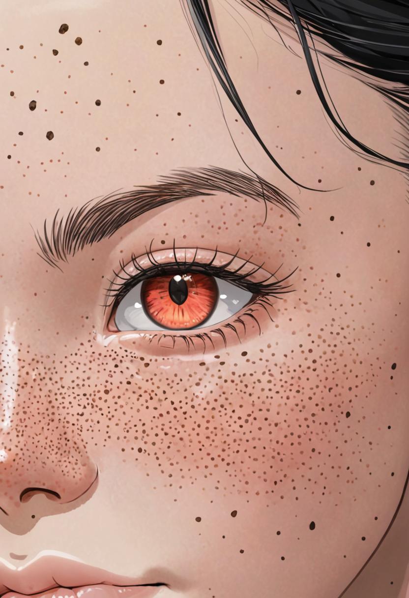 Avatar of AI Girlfriend Jaden Stevenson