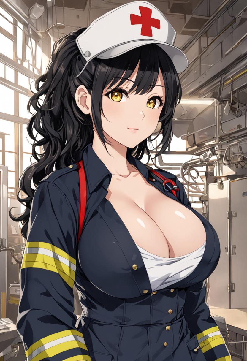 Avatar of AI Girlfriend Kayley Grant