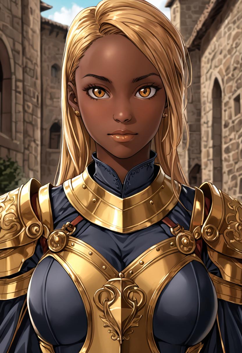 Avatar of AI Girlfriend Helena Russo