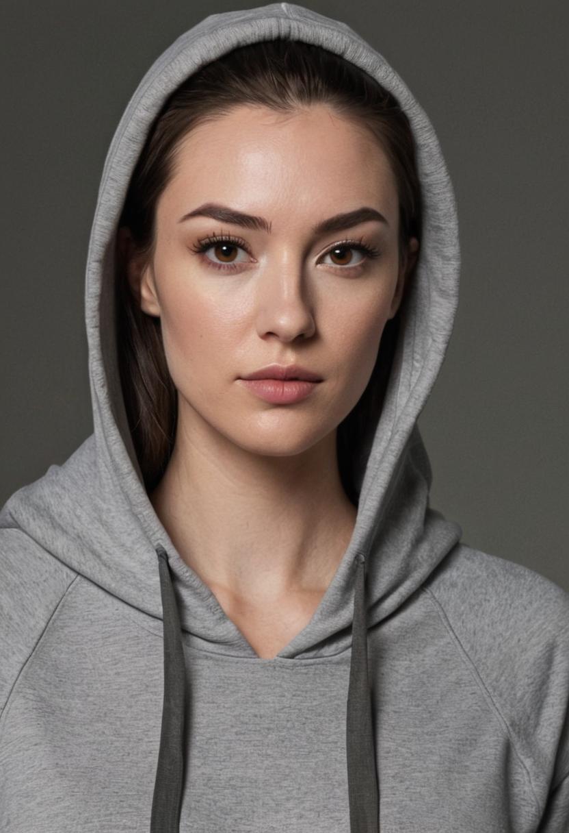Avatar of AI Girlfriend Maeve Walter