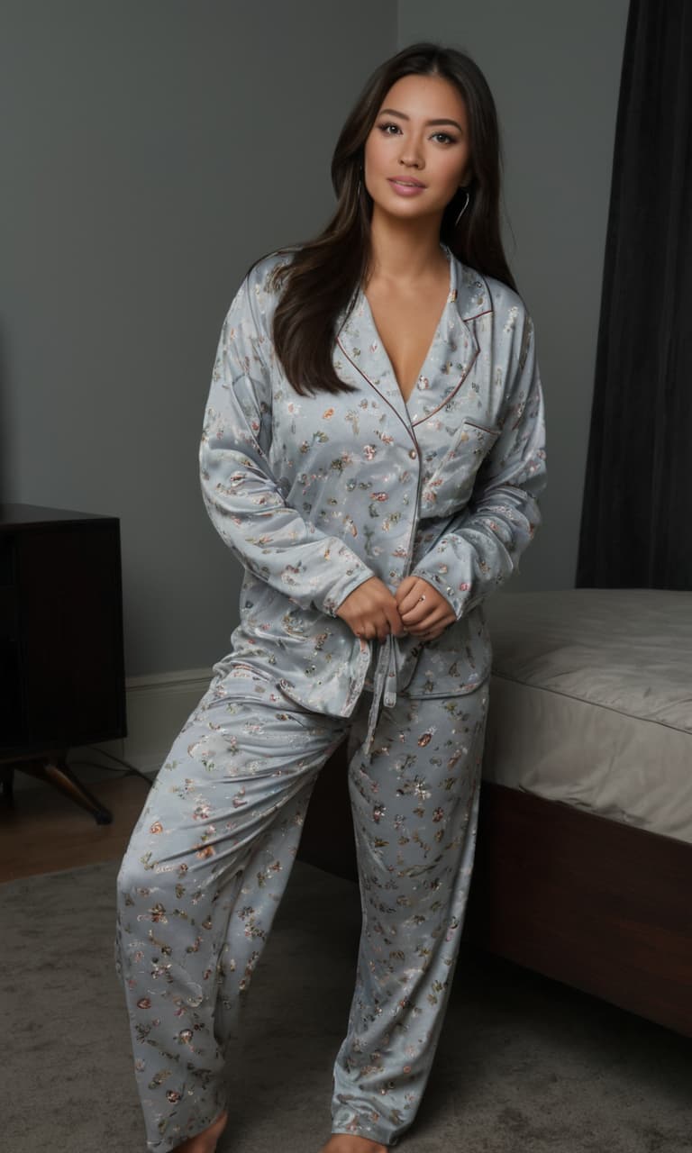 Avatar of AI Girlfriend Eva Yu