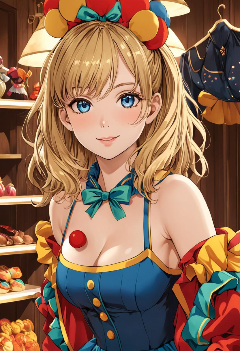 Avatar of AI Girlfriend Haylie Pena