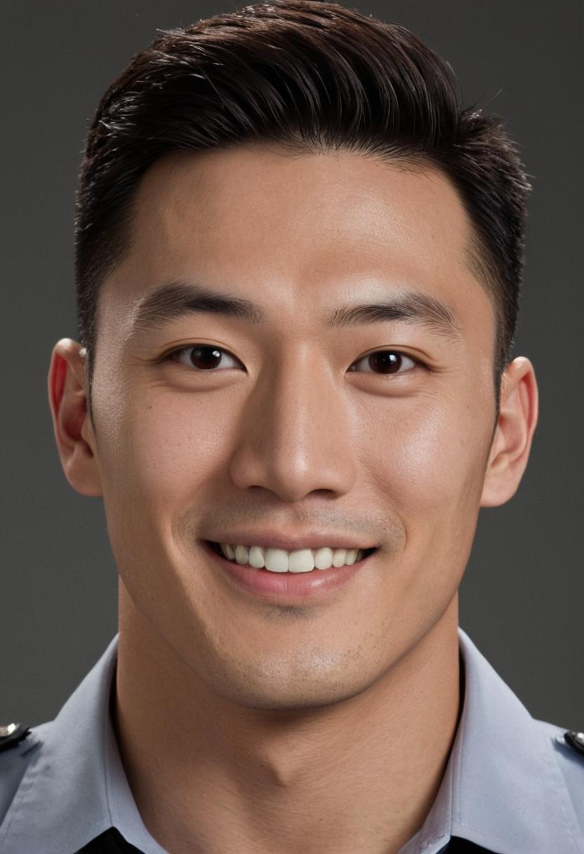 Avatar of AI Boyfriend Wendell Atkins