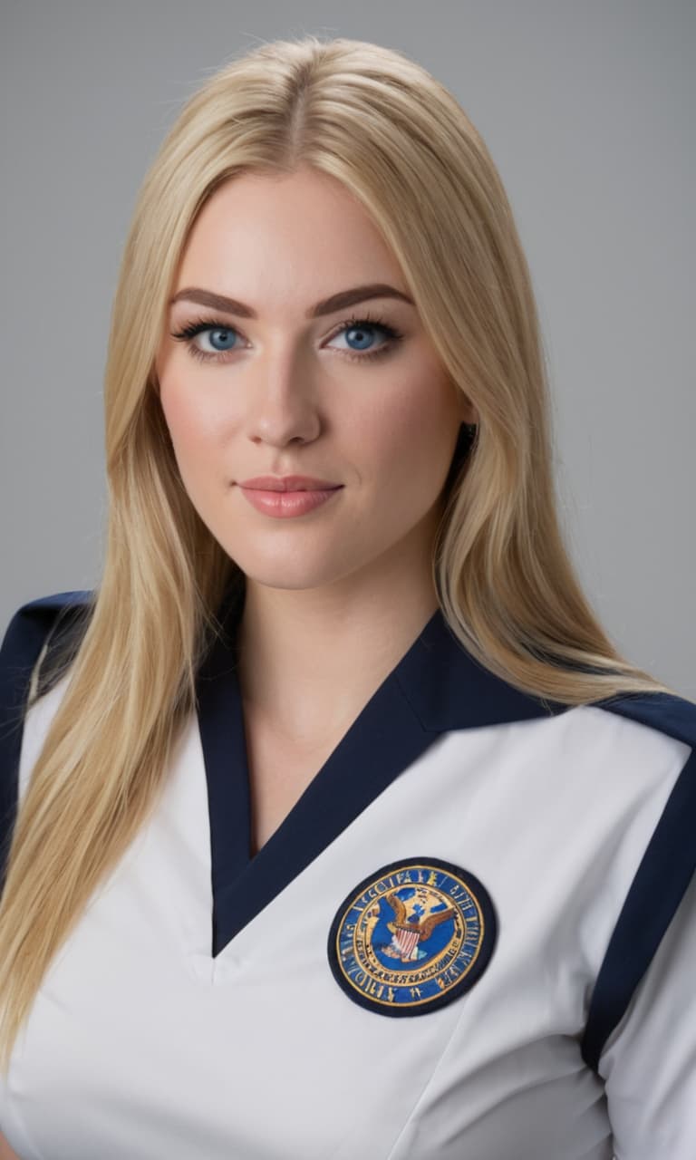 Avatar of AI Girlfriend Danna Willis