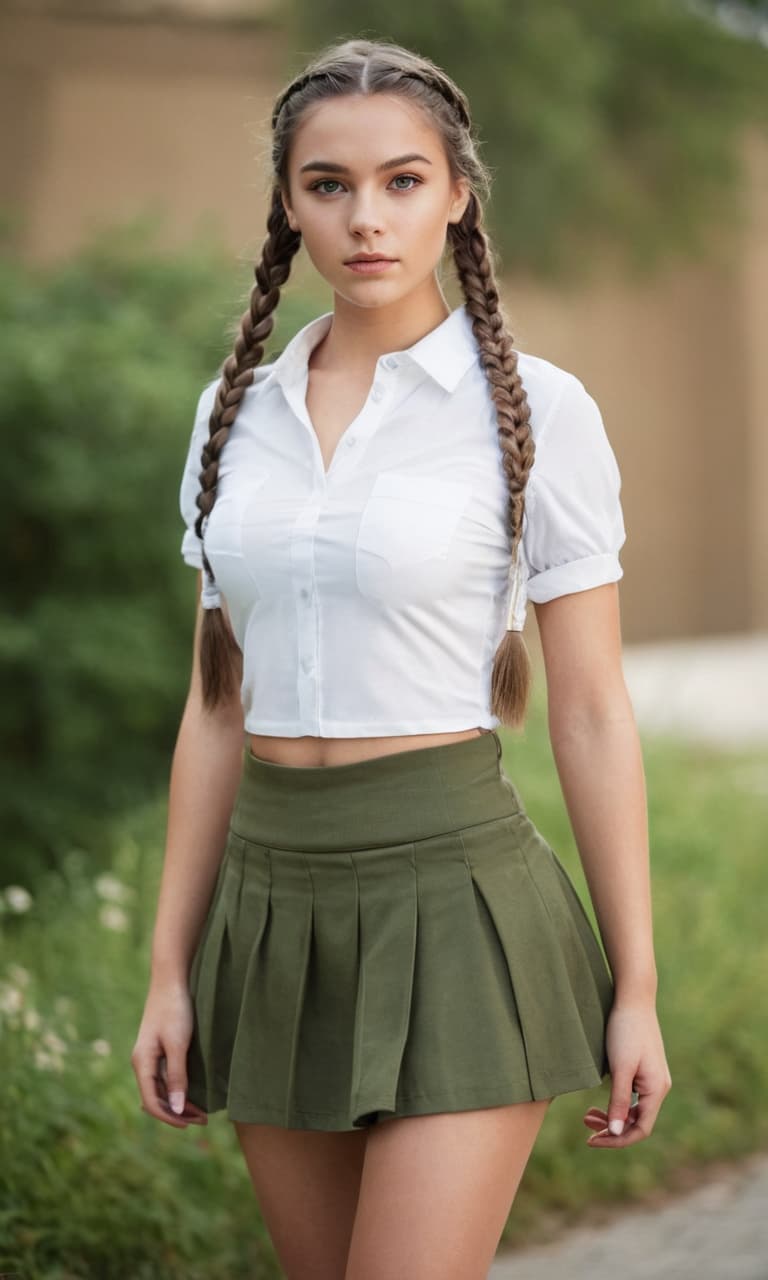 Aracely Nash image