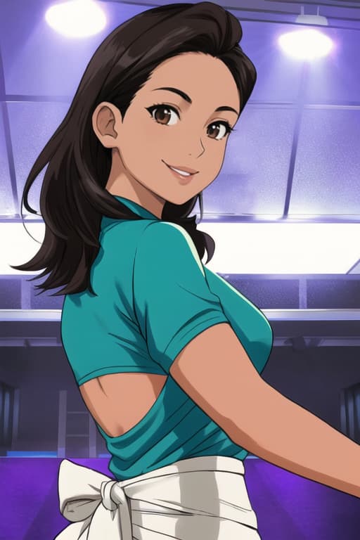 Avatar of AI Girlfriend Kristina Ware